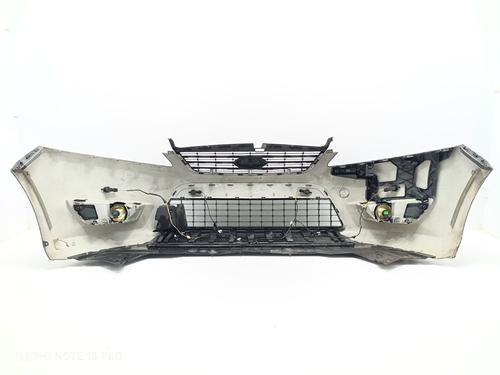 Front bumper FORD MONDEO IV (BA7) | BP25304473C7