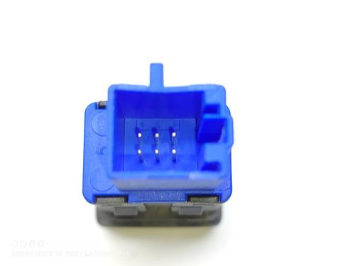 Warning switch VW GOLF VII (5G1, BQ1, BE1, BE2) 2.0 TDI | BP20209992I22 