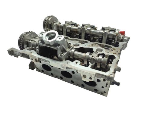 Used Cylinder head BMW 1 (F20) 118 i (136 hp) 22505016