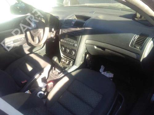 Fuel pump SKODA OCTAVIA II (1Z3)  | BP16516155M76 