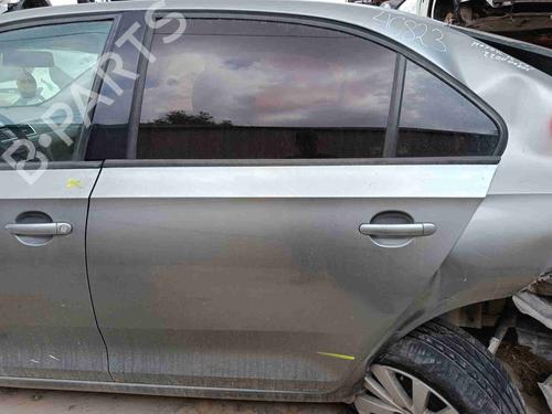 Used Left rear door Left rear door 39237065 39237065