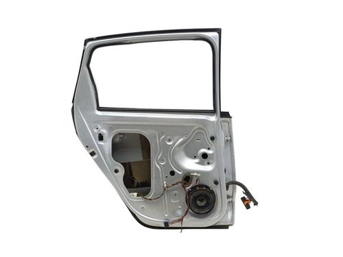 Left rear door VW POLO V (6R1, 6C1)  | BP24219024C4 