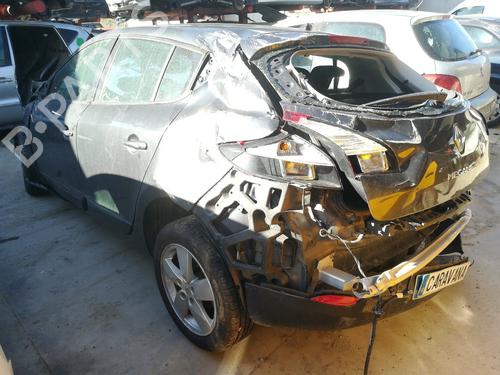 Fuse box RENAULT MEGANE III Hatchback (BZ0/1_, B3_)  | BP25793225E1  - Image 8