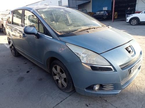 Electronic module PEUGEOT 5008 (0U_, 0E_)  | BP28584235M83  - Image 5