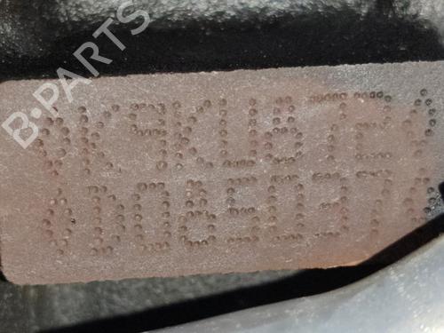 Engine DACIA LODGY (JS_)  | BP29124699M1 