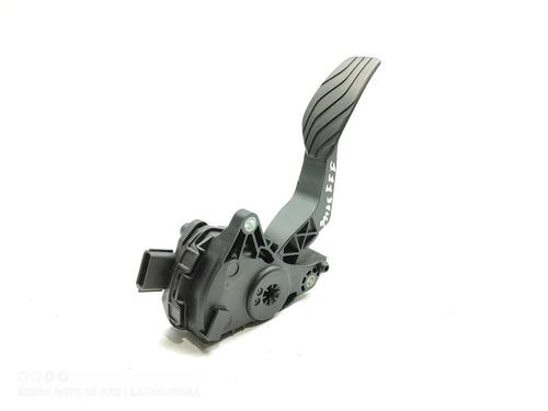 Used Pedal NISSAN QASHQAI II SUV (J11, J11_) 1.5 dCi (110 hp) 19652155
