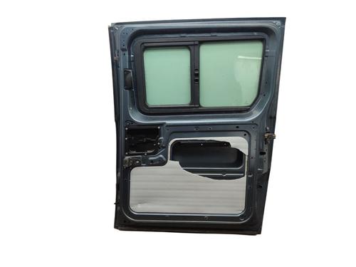 Højre side skydedør CITROËN JUMPY II (VF7)  | BP28186277C75 