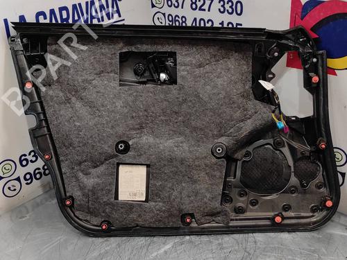 Seats set MERCEDES-BENZ E-CLASS (W212) E 220 CDI / BlueTEC (212.001, 212.002) | BP16506717C78 
