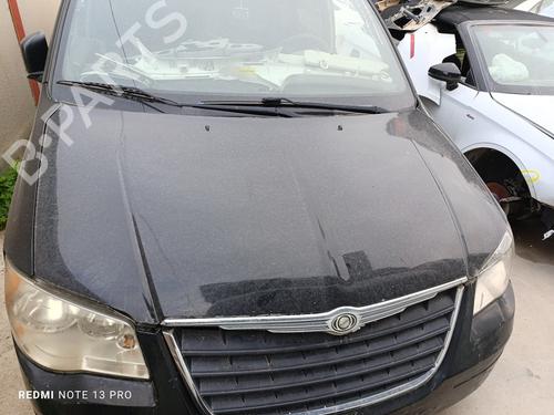 Used Hood Hood CHRYSLER GRAND VOYAGER V (RT) 2.8 CRDi (163 hp) 33547099 33547099