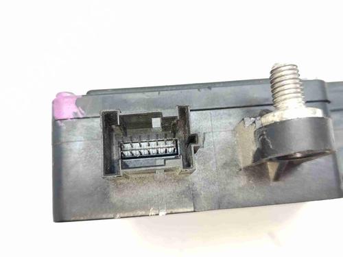 Electronic module MERCEDES-BENZ E-CLASS (W211) E 400 CDI (211.028) | BP37589881M83 - Image 3