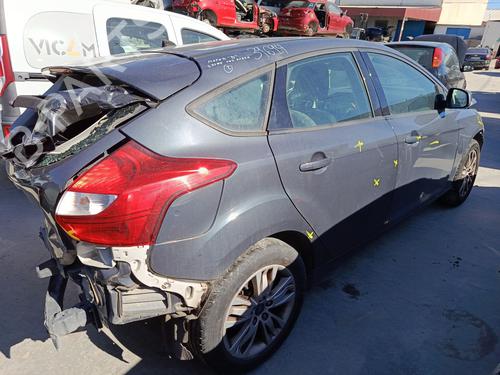 Engine FORD FOCUS III 1.6 TDCi | BP34222084M1  - Image 23