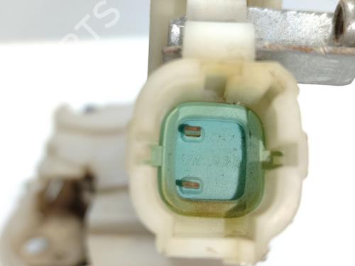 Front right lock NISSAN X-TRAIL I (T30)  | BP16864858C97 