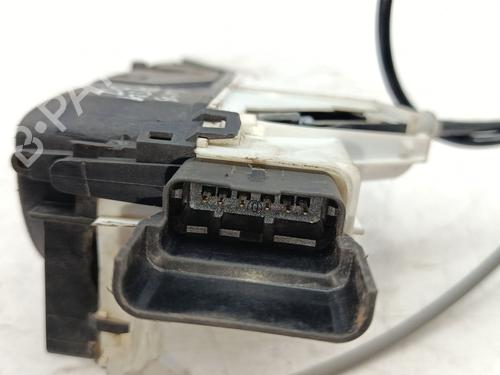 Front left lock CITROËN C4 CACTUS 1.6 BlueHDi 100 | BP31973686C98