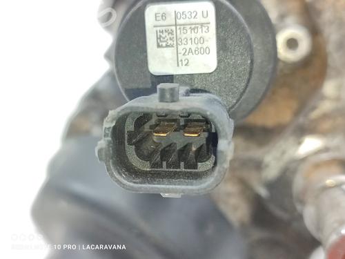 Injection pump KIA SPORTAGE III (SL)  | BP25836784M78 