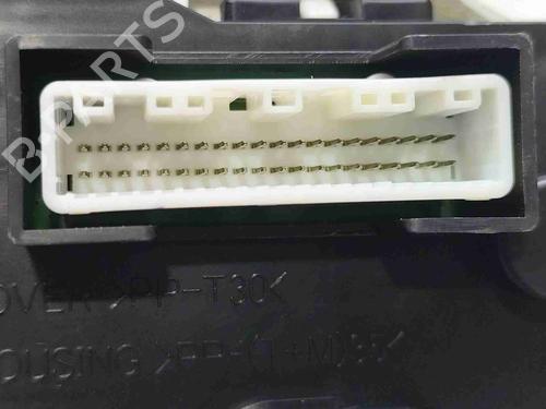 Instrument cluster NISSAN PULSAR Hatchback (C13) 1.5 dCi | BP38047754C47 - Image 3