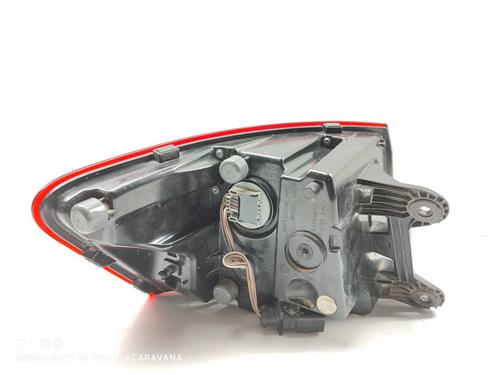 Right taillight SKODA FABIA IV (PJ3)  | BP29720936C35 