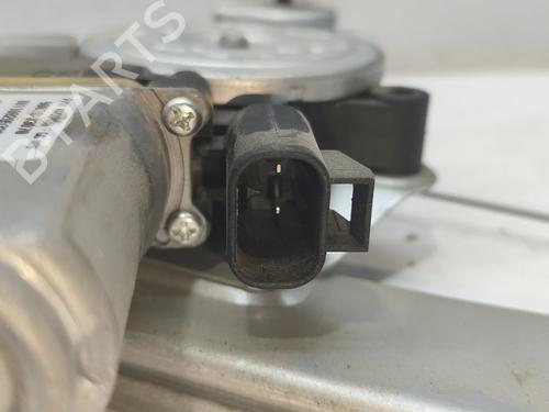 Rear left window mechanism CHEVROLET ORLANDO (J309)  | BP25903101C24 