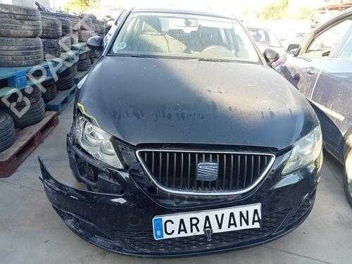Brugte SEAT EXEO (3R2) 2.0 TDI (120 hp) 4226672