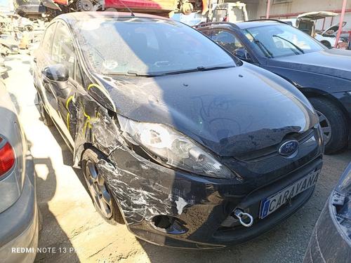 Climate control FORD FIESTA VI (CB1, CCN)  | BP30498077I5  - Image 6