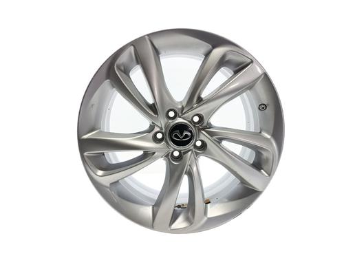 Used Rim Rim INFINITI Q30 1.5 D (109 hp) 34734318 34734318