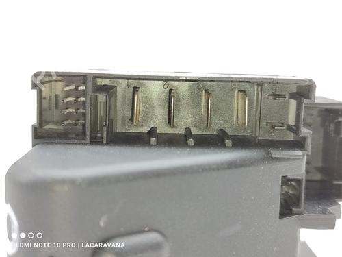 Ignition barrel MERCEDES-BENZ E-CLASS (W210) E 220 CDI (210.006) | BP22422936M48 