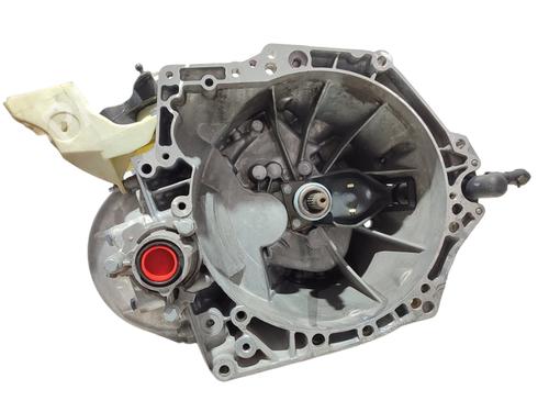 Gearbox PEUGEOT 208 I (CA_, CC_)  | BP29572922M3 