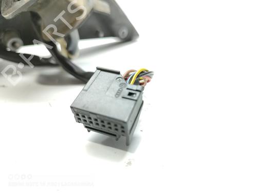 Left mirror AUDI A4 B8 (8K2) 2.0 TDI | BP18233938C26 