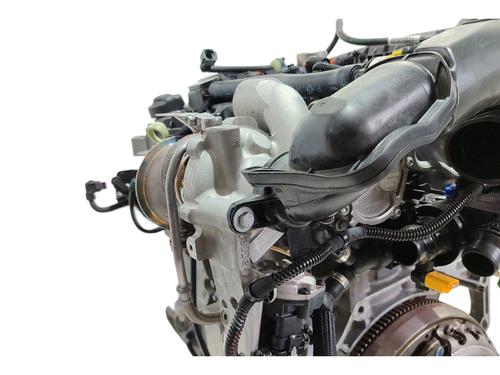 Engine CITROËN C3 AIRCROSS II (2R_, 2C_)  | BP29350432M1 