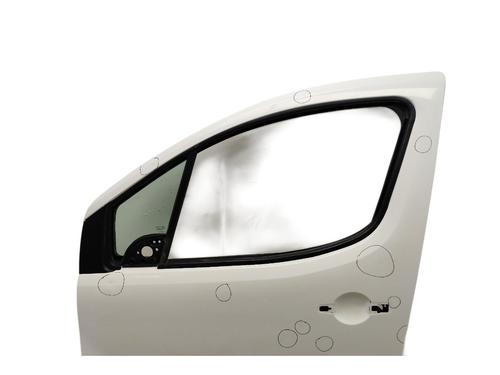 Left front door CITROËN BERLINGO MULTISPACE (B9) 1.6 BlueHDi 100 | BP32775451C2  - Image 12
