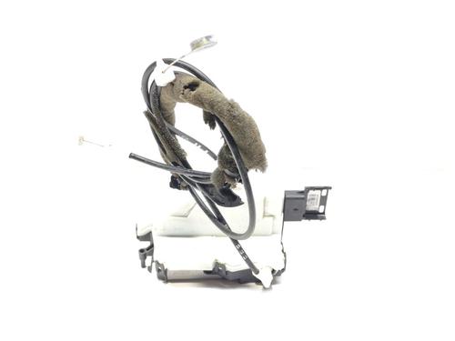 Used Rear right lock CITROËN BERLINGO MULTISPACE (B9) 1.6 HDi 110 (109 hp) 26389913