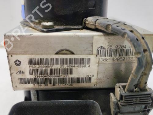 ABS pump JEEP GRAND CHEROKEE II (WJ, WG)  | BP26230914M43 