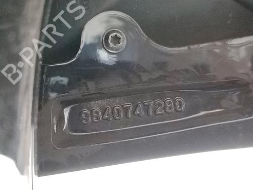 Fælk DS DS 7 Crossback (J4_, JR_, JC_) | BP30744216C45