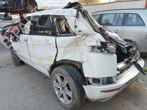 Used Parts LAND ROVER RANGE ROVER EVOQUE (L538) 2.2 D (150 hp) 4392006