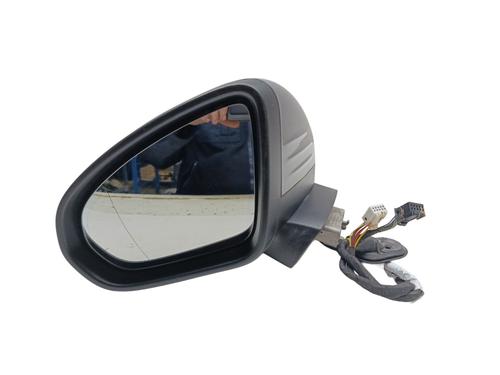 Used Left mirror MERCEDES-BENZ A-CLASS (W177) A 180 d (177.003) (116 hp) 32026123