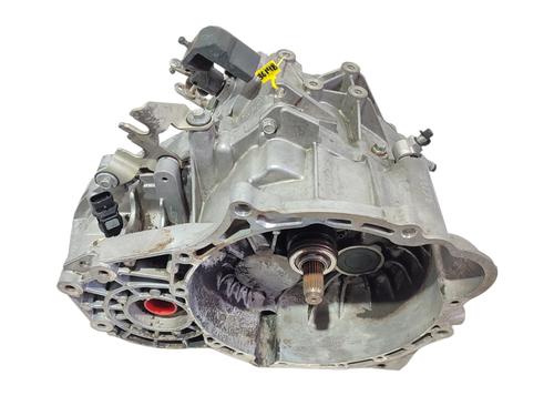 Gearbox CHEVROLET LACETTI (J200) 1.8 | BP30293996M3