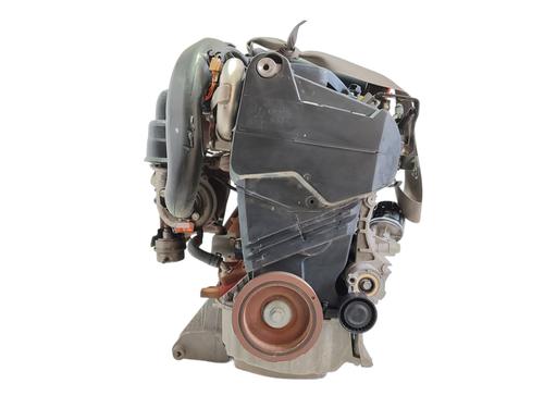 Engine NISSAN QASHQAI I (J10, NJ10)  | BP29124705M1 
