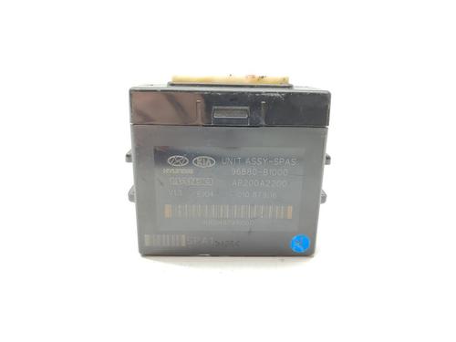 Electronic module HYUNDAI GENESIS (DH) 3.8 GDI 4WD (315 hp) 16505321