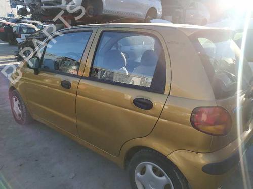 Right taillight DAEWOO MATIZ (M100, M150) | BP16514426C35 - Image 5