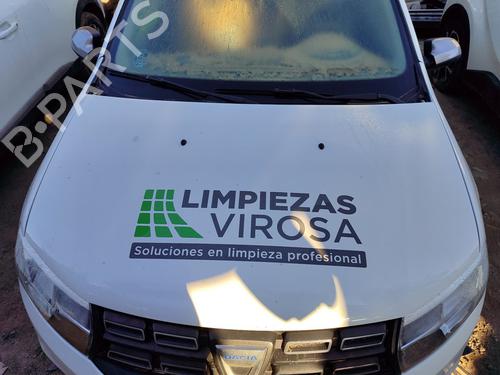 Used Hood DACIA SANDERO II [2012-2025]  23423520