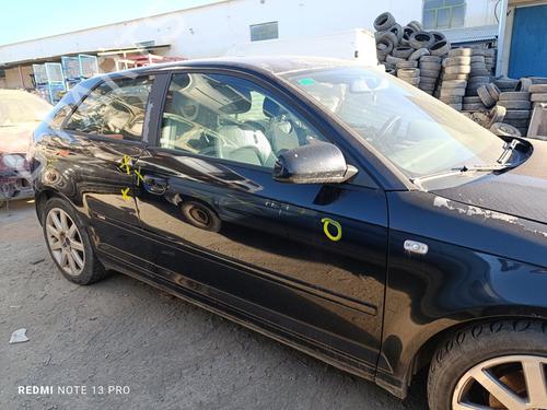 Bakspejl Højre AUDI A3 (8P1)  | BP29916811C27