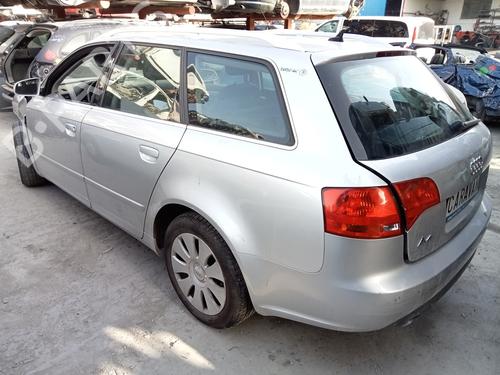 Left tailgate light AUDI A4 B7 Avant (8ED) 2.0 TDI 16V | BP16514876C79 - Image 7