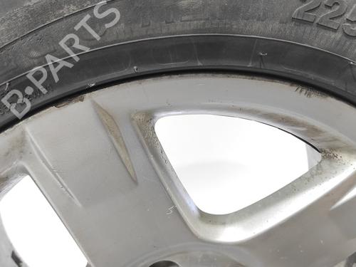 Rim AUDI ALLROAD C5 (4BH) 2.5 TDI quattro | BP16513788C45 