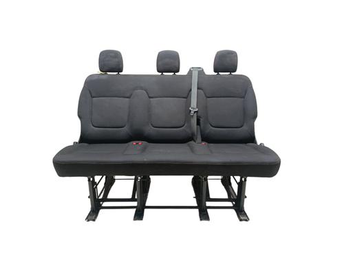 Rear seat (3rd row) RENAULT TRAFIC III Van (FG_)  | BP33543640I24  - Image 8