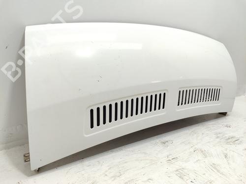 Hood PEUGEOT BOXER Van 2.2 HDi 120 | BP18168958C1