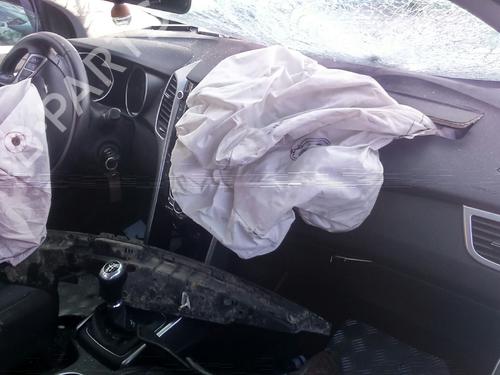 Mirror switch HYUNDAI i30 (GD)  | BP19040697I25  - Image 7