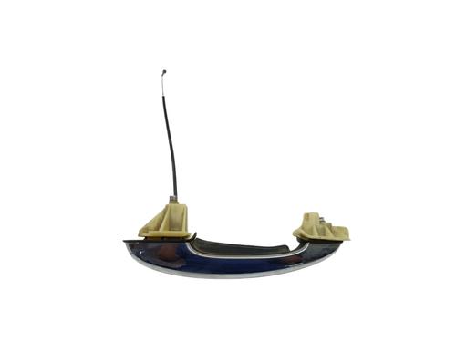 Used Front right exterior door handle Front right exterior door handle MINI MINI Convertible (R57) [2007-2015] 34240196 34240196