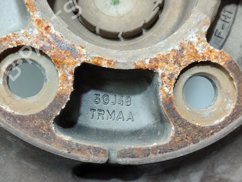 Rim JEEP GRAND CHEROKEE II (WJ, WG) 2.7 CRD 4x4 | BP18259613C45 