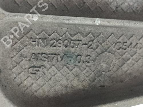 Left rear suspension arm MASERATI LEVANTE SUV (M161) 3.0 D Q4 | BP18487835M14