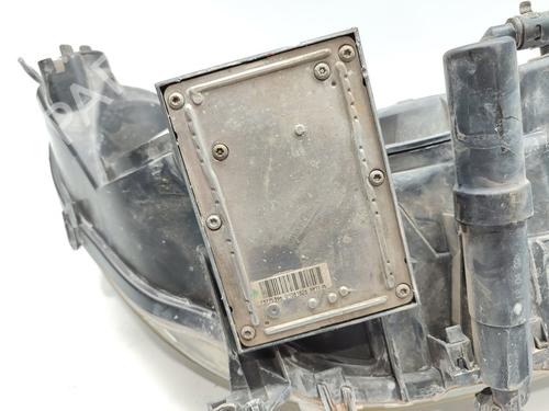 Left headlight PEUGEOT 607 (9D, 9U) 2.2 HDi | BP18406355C28 