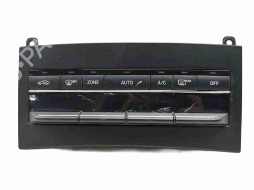 Used Climate control Climate control 38174861 38174861